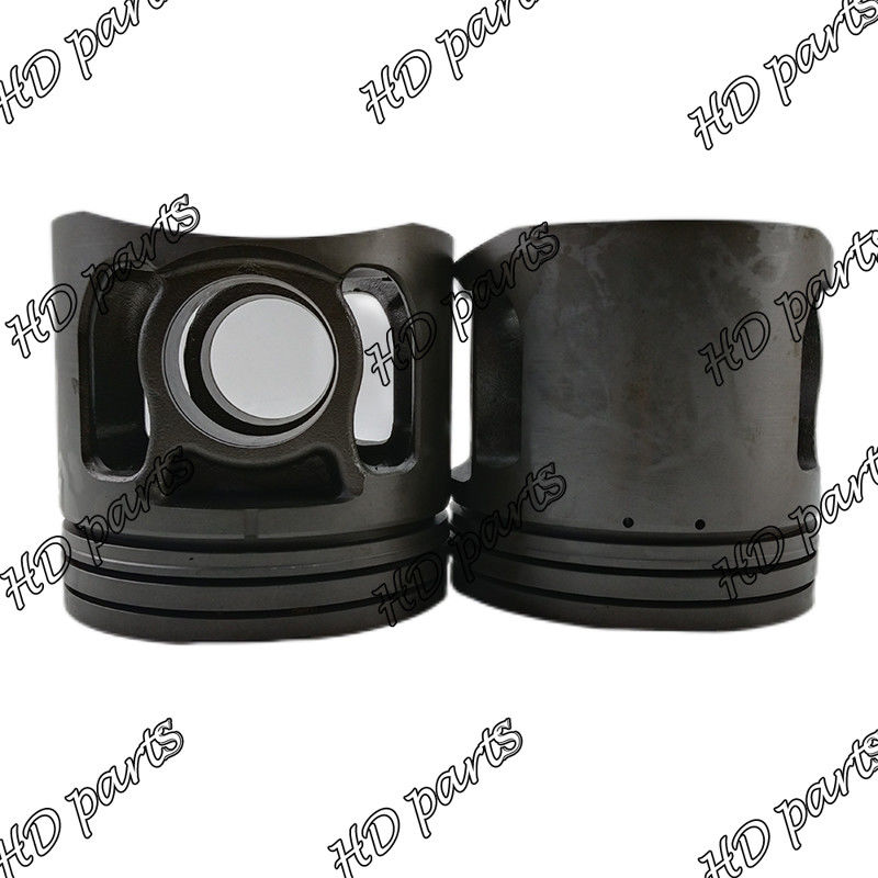 pistone 6211-31-2111 6211-32-2110 del motore diesel di 6D140 S6D140 PC650-3 D135-2 D155-3 per KOMATSU
