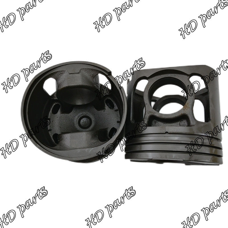 pistone 6211-31-2111 6211-32-2110 del motore diesel di 6D140 S6D140 PC650-3 D135-2 D155-3 per KOMATSU