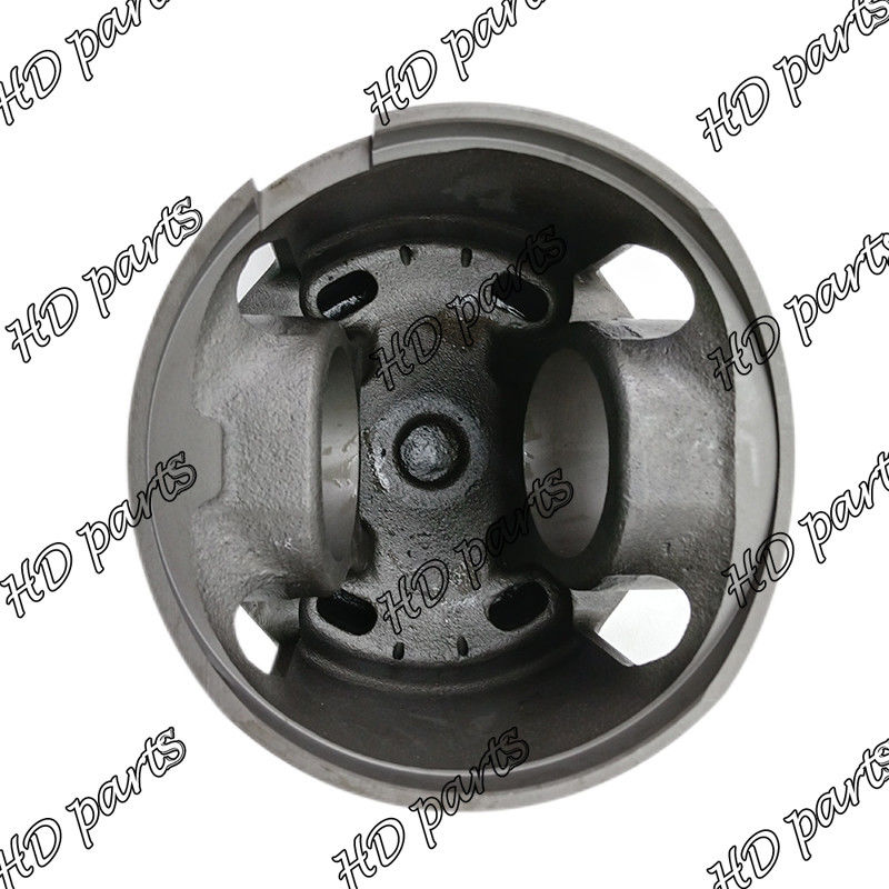 pistone 6211-31-2111 6211-32-2110 del motore diesel di 6D140 S6D140 PC650-3 D135-2 D155-3 per KOMATSU