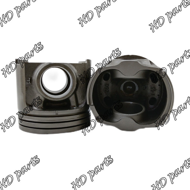 pistone 6212-31-2151 6212-31-2130 6211-32-2130 del motore diesel di 6D140 S6D140-1 PC650-3 D135-2 D155-3 per KOMATSU