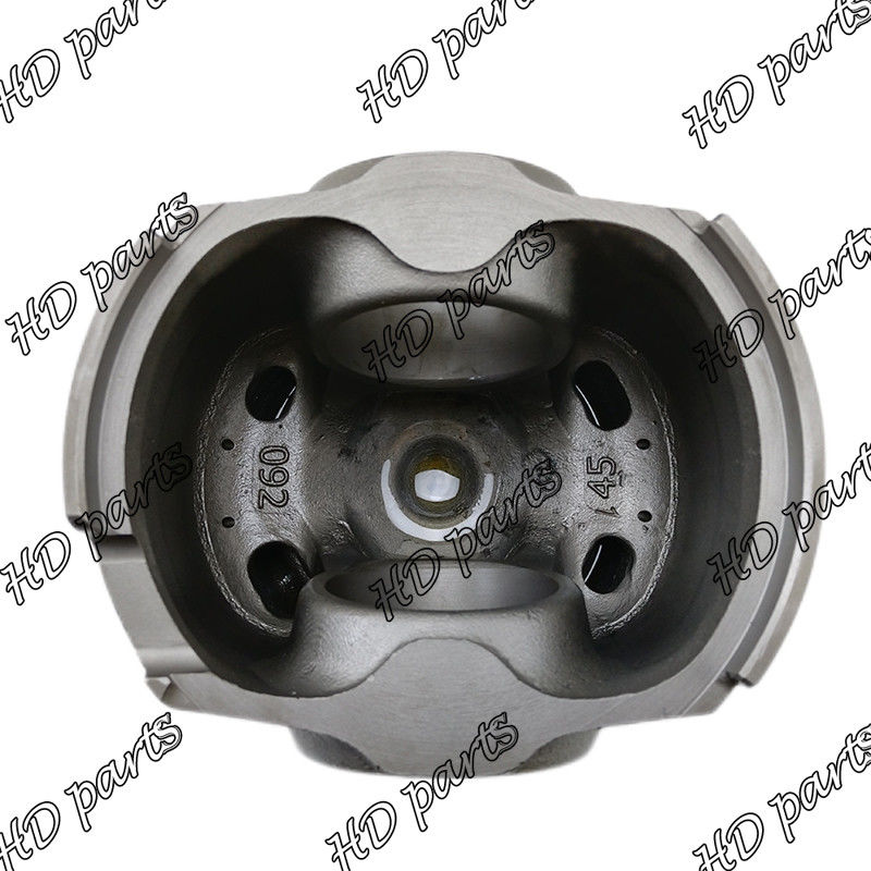 pistone 6212-31-2151 6212-31-2130 6211-32-2130 del motore diesel di 6D140 S6D140-1 PC650-3 D135-2 D155-3 per KOMATSU