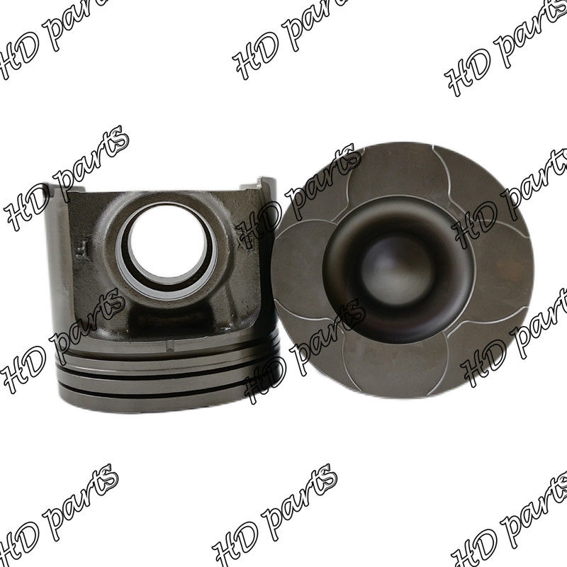 pistone 6212-31-2151 6212-31-2130 6211-32-2130 del motore diesel di 6D140 S6D140-1 PC650-3 D135-2 D155-3 per KOMATSU