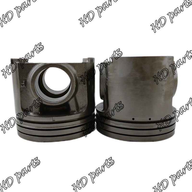 pistone 6212-31-2151 6212-31-2130 6211-32-2130 del motore diesel di 6D140 S6D140-1 PC650-3 D135-2 D155-3 per KOMATSU