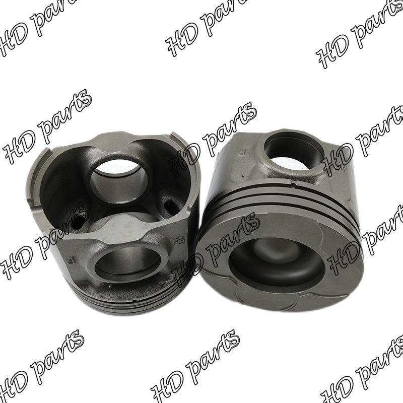 pistone 6212-31-2151 6212-31-2130 6211-32-2130 del motore diesel di 6D140 S6D140-1 PC650-3 D135-2 D155-3 per KOMATSU