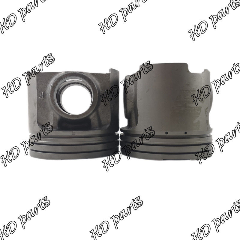 pistone 6212-31-2170 6211-31-2410 6212-31-2110 6211-31-2130 del motore diesel di 6D140 SA6D140-1 per KOMATSU