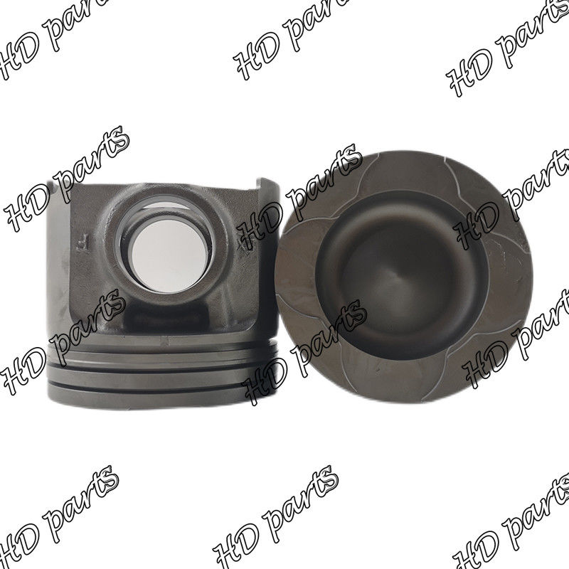 pistone 6212-31-2170 6211-31-2410 6212-31-2110 6211-31-2130 del motore diesel di 6D140 SA6D140-1 per KOMATSU