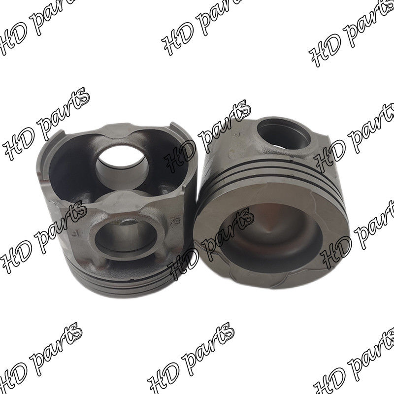 pistone 6212-31-2170 6211-31-2410 6212-31-2110 6211-31-2130 del motore diesel di 6D140 SA6D140-1 per KOMATSU