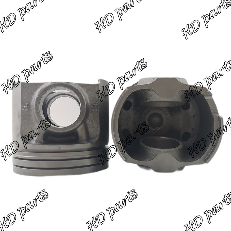 pistone 6212-31-2170 6211-31-2410 6212-31-2110 6211-31-2130 del motore diesel di 6D140 SA6D140-1 per KOMATSU