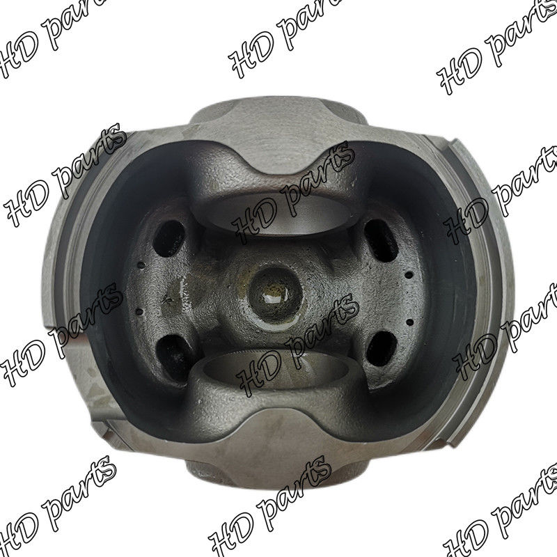 pistone 6212-31-2170 6211-31-2410 6212-31-2110 6211-31-2130 del motore diesel di 6D140 SA6D140-1 per KOMATSU