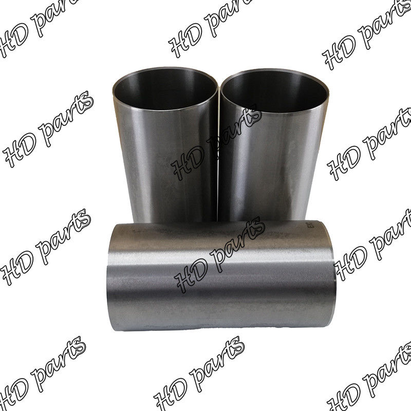 Fodera 1-87813767-0 8-92421200-0 del cilindro del motore diesel 3KR1 per ISUZU