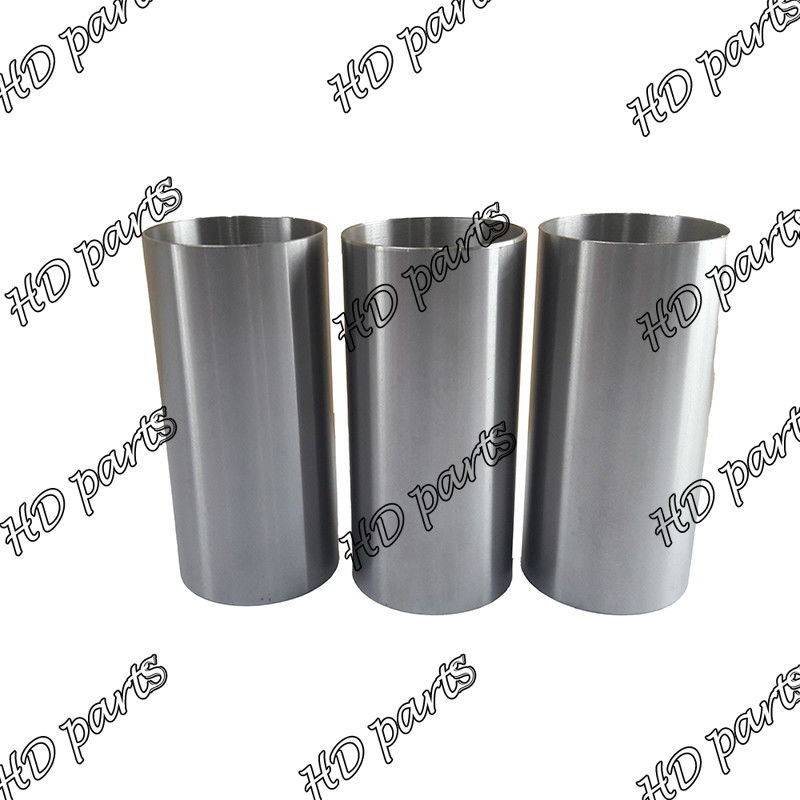 Fodera 8-97176-287-0 8-97176287-0 del cilindro del motore diesel 3LD1 per ISUZU