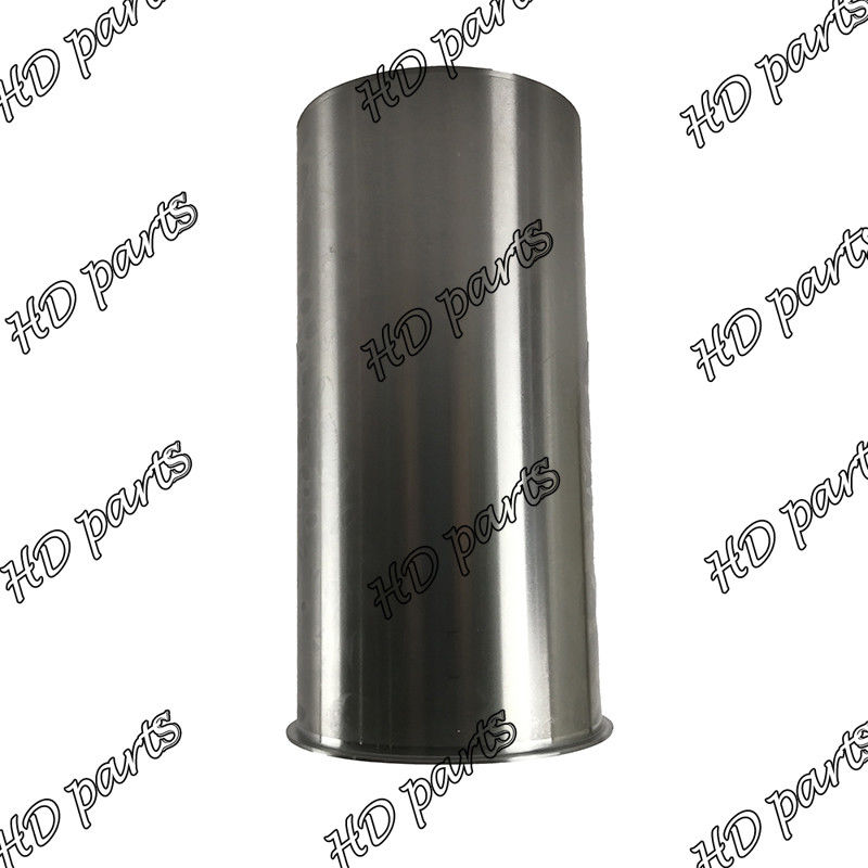Alta fodera 9-11261-802-1 5-12111-055-1 del cilindro del motore diesel di 4BA1 206mm per ISUZU