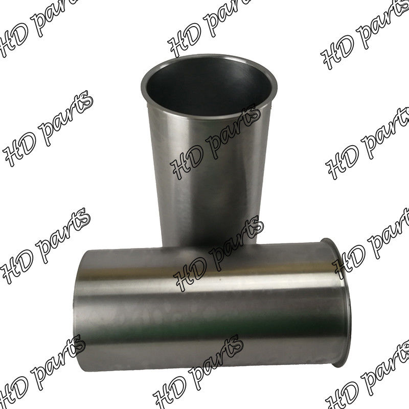 Alta fodera 9-11261-802-1 5-12111-055-1 del cilindro del motore diesel di 4BA1 206mm per ISUZU