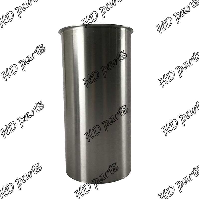 Alta fodera 9-11261-802-1 5-12111-055-1 del cilindro del motore diesel di 4BA1 206mm per ISUZU