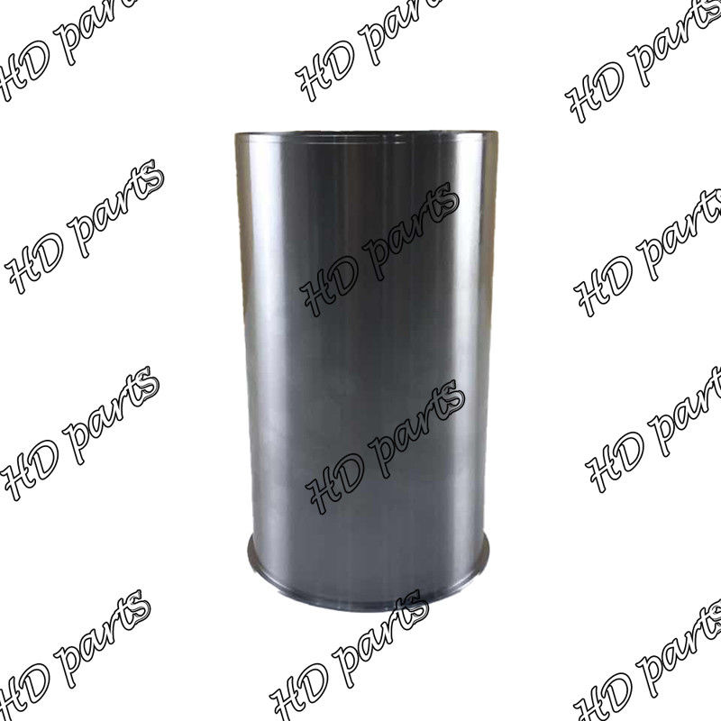 Fodera 5-87813160-0 5-11261-016-0 5-11261-016-2 del cilindro del motore diesel 4BE1 per ISUZU