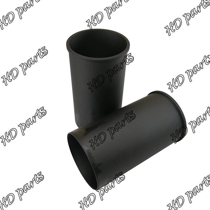 Fodera 8-97176723-0 8-94396-837-0 del cilindro del motore diesel 4HE1 per ISUZU