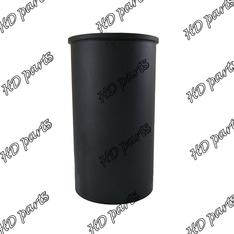 Fodera 8-97176723-0 8-94396-837-0 del cilindro del motore diesel 4HE1 per ISUZU