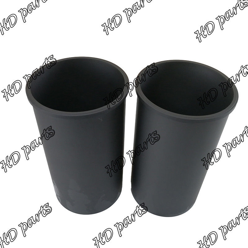 Fodera 8-97176723-0 8-94396-837-0 del cilindro del motore diesel 4HE1 per ISUZU