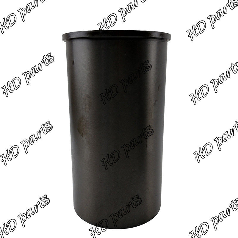 Diametro esterno 115mm della fodera 8-97176723-0 del cilindro del motore diesel 4HE1 per ISUZU