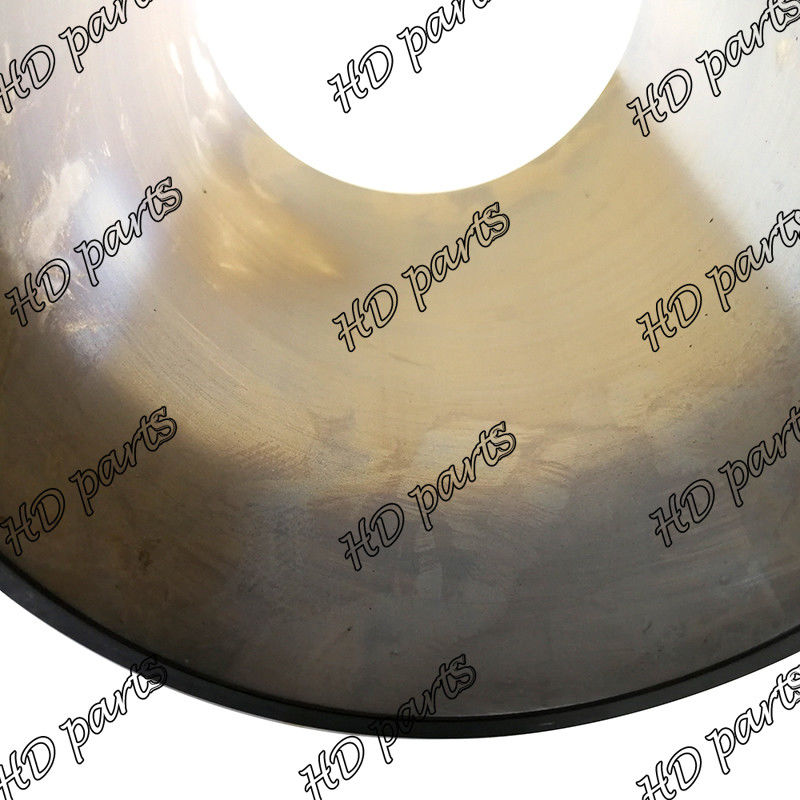 Fodera 8-97351-558-1 8-97351-559-0 8-97176-729-0 del cilindro del motore diesel 4HG1 per ISUZU