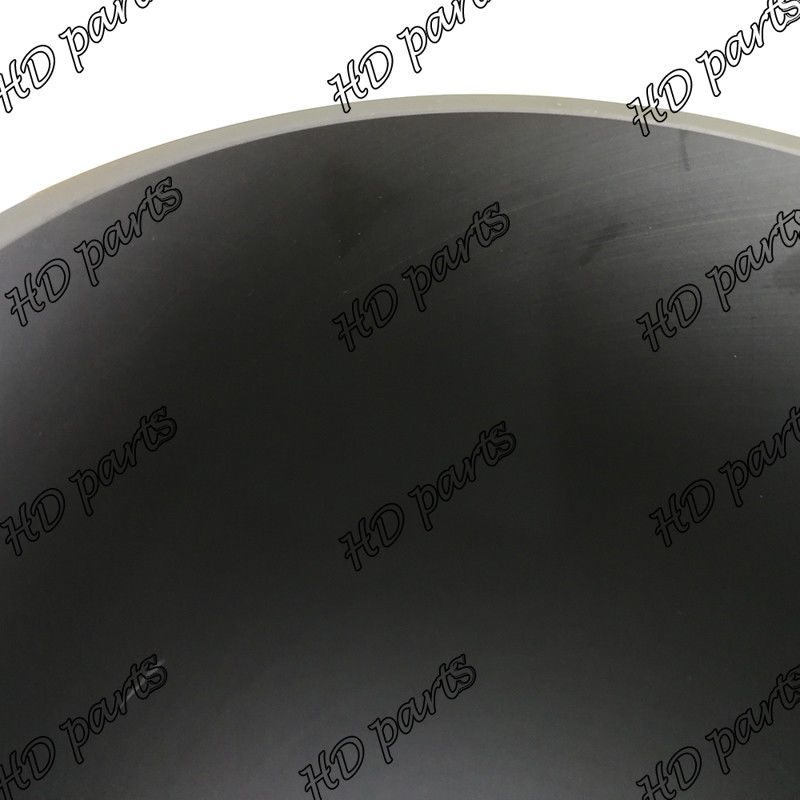 Fodera 1-87618212-0 8-94391-602-0 8-94391603-0 8-94391602-1 del cilindro del motore diesel della carta del cavallo di 4HK1 6HK1 per ISUZU