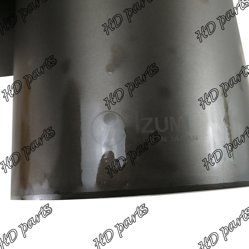 Alta fodera 8-98014042-0 9-97312-643-0 del cilindro del motore diesel 4HL1 190 per ISUZU
