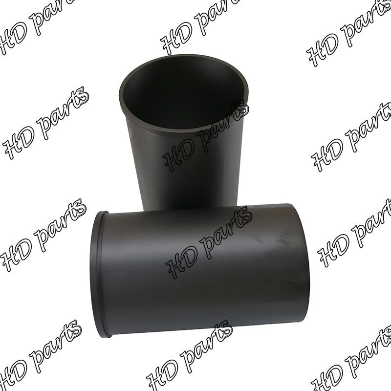 Alta fodera 8-98014042-0 9-97312-643-0 del cilindro del motore diesel 4HL1 190 per ISUZU
