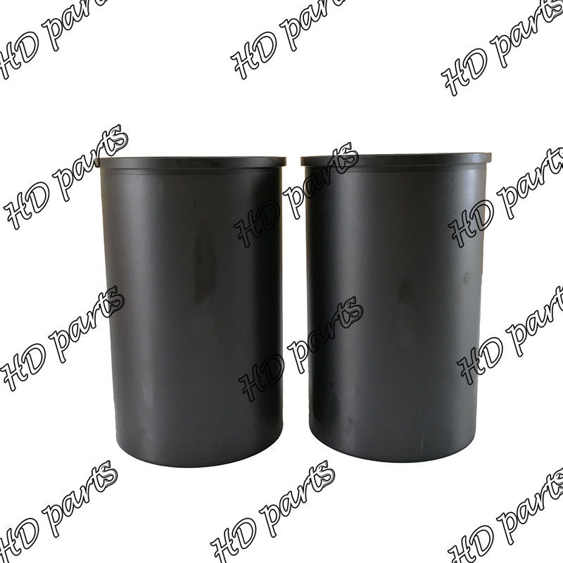 Alta fodera 8-98014042-0 9-97312-643-0 del cilindro del motore diesel 4HL1 190 per ISUZU