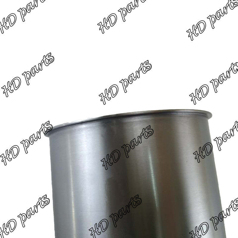 Fodera 1-11261-1190 1-11261385-0 1-11261119-0 del cilindro del motore diesel di 6BG1 6BF1 per ISUZU