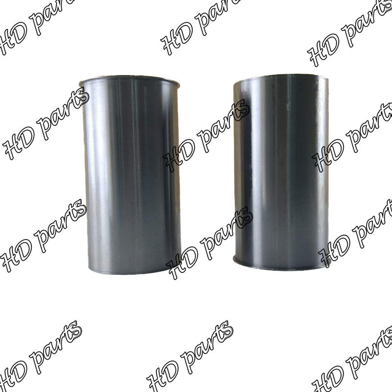 Fodera 1-11261-1190 1-11261385-0 1-11261119-0 del cilindro del motore diesel di 6BG1 6BF1 per ISUZU