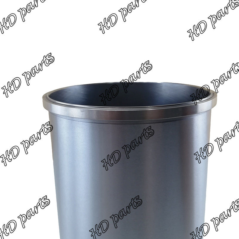 Fodera 1-11261300-0 1-11261368-2 del cilindro del motore diesel 6SD1 per ISUZU