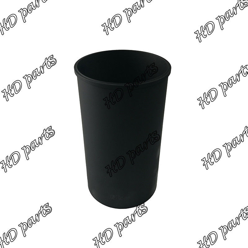 6With un 1 con i punti e fodera 1-11261362-1 1-11261-362-0 del cilindro del motore diesel della parete refrattaria per ISUZU