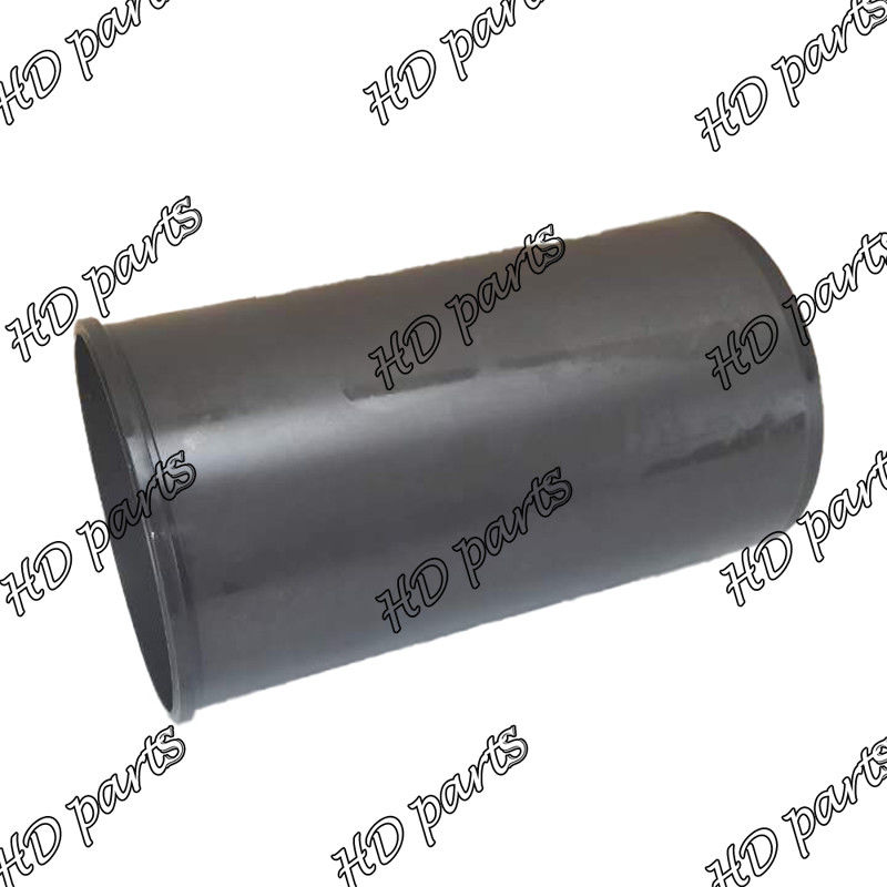6With un 1 con i punti e fodera 1-11261362-1 1-11261-362-0 del cilindro del motore diesel della parete refrattaria per ISUZU