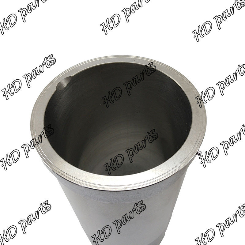 Fodera 9-11261095-0 9-11261301-1 del cilindro del motore diesel di DA120 DA220 per ISUZU