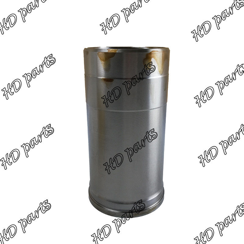 Fodera esterna 9-11261095-0 9-11261301-1 del cilindro del motore diesel del diametro di DA120 DA220 119mm per ISUZU