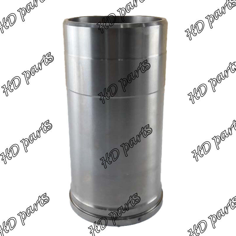 Fodera esterna 9-11261095-0 9-11261301-1 del cilindro del motore diesel del diametro di DA120 DA220 119mm per ISUZU
