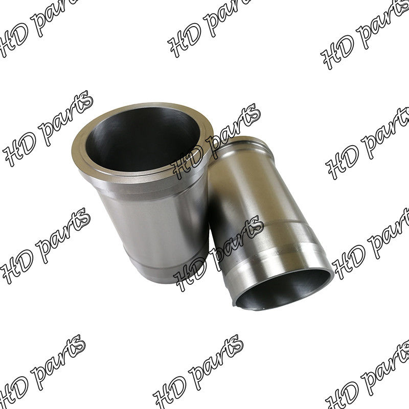 4D94 tipo bagnato fodera 6144-21-2211 del cilindro del motore diesel per KOMATSU