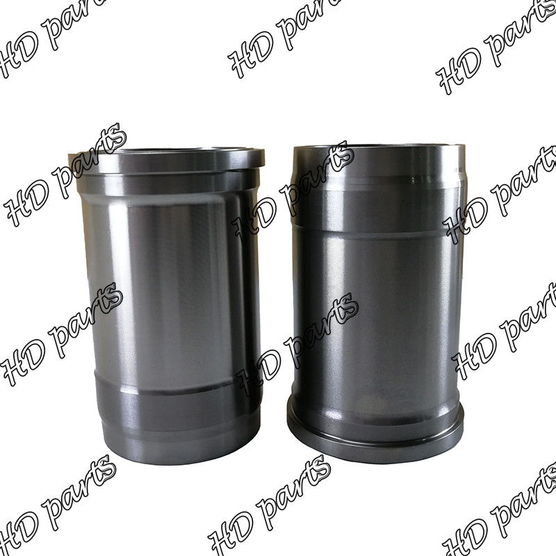 4D94 tipo bagnato fodera 6144-21-2211 del cilindro del motore diesel per KOMATSU