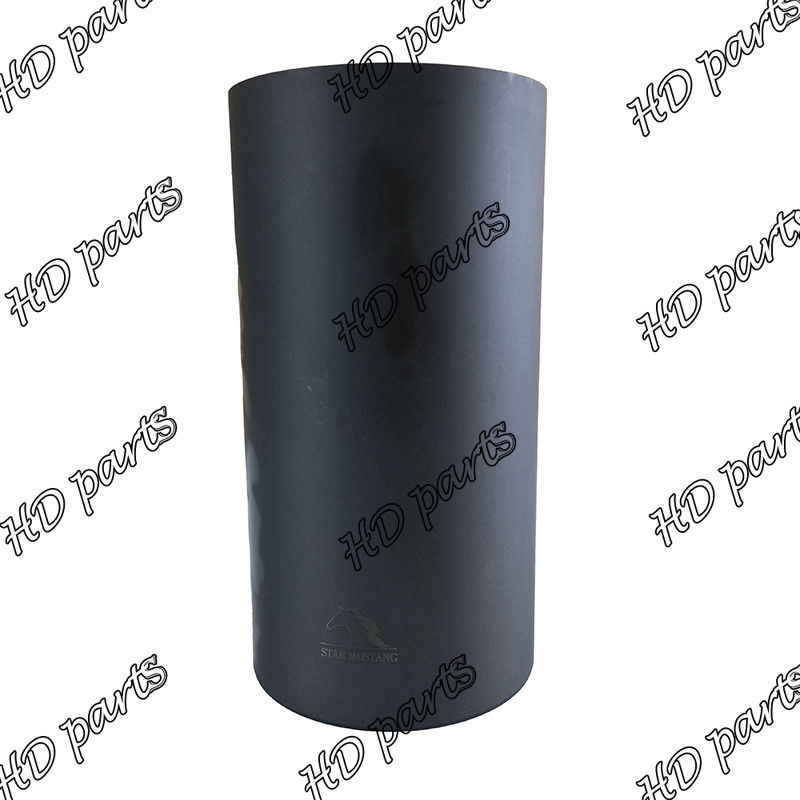 fodera 6736-29-2110 3904166 del cilindro del motore diesel di marca del cavallo 6D102 per KOMATSU