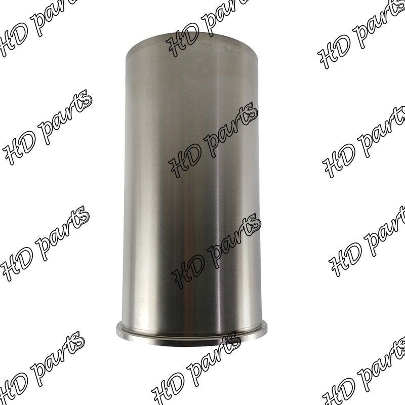 fodera 6222-21-2210 del cilindro del motore diesel di 6D108-1 PC300-5 per KOMATSU