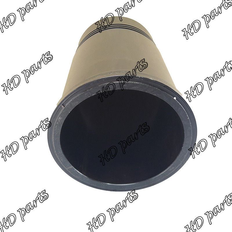 alta fodera 6162-23-2110 6162-23-2210 del cilindro del motore diesel di 6D170 320mm per KOMATSU