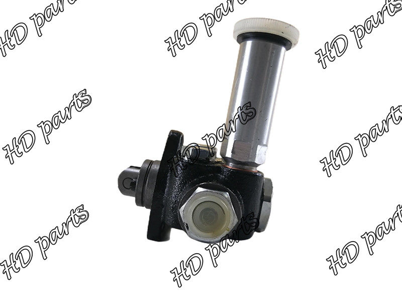 Pezzo di ricambio del motore di 4HK1 6HK1 105237-4421 1-15750130-0 per la garanzia di mesi
