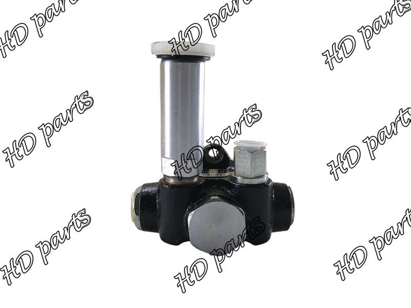Pezzo di ricambio del motore di 4HK1 6HK1 105237-4421 1-15750130-0 per la garanzia di mesi
