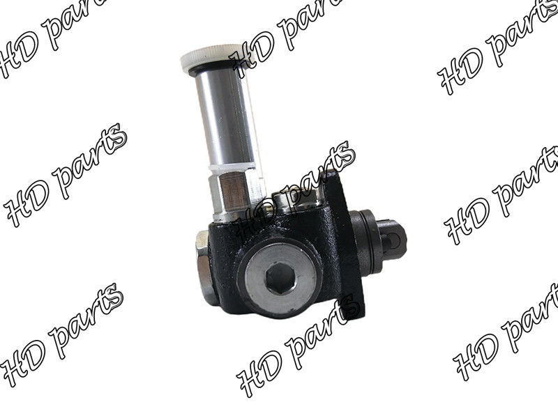 Pezzo di ricambio del motore di 4HK1 6HK1 105237-4421 1-15750130-0 per la garanzia di mesi