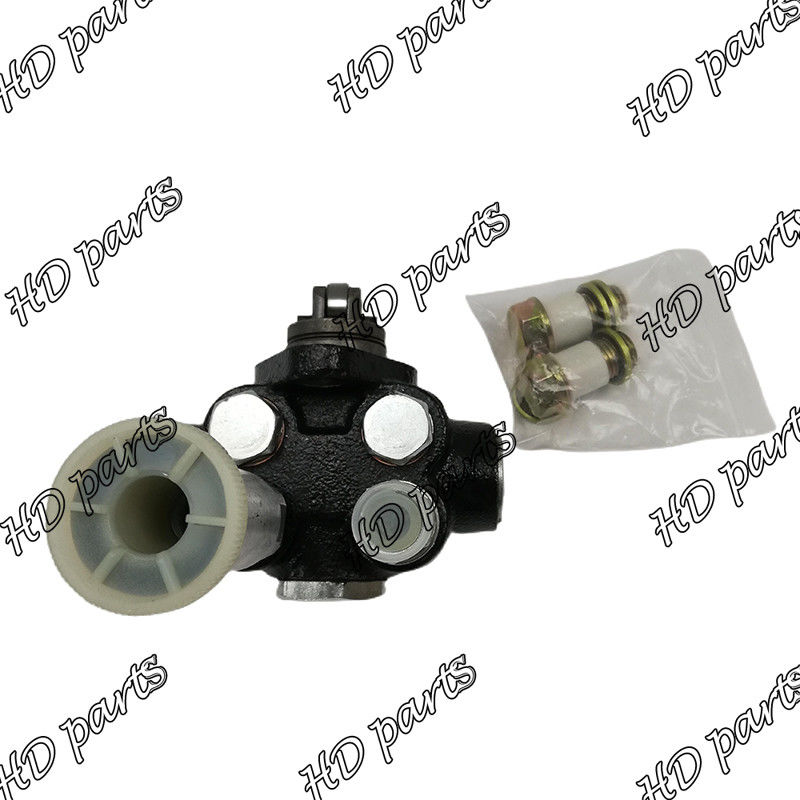 Pezzo di ricambio del motore di 4HK1 6HK1 105237-4421 1-15750130-0 per la garanzia di mesi