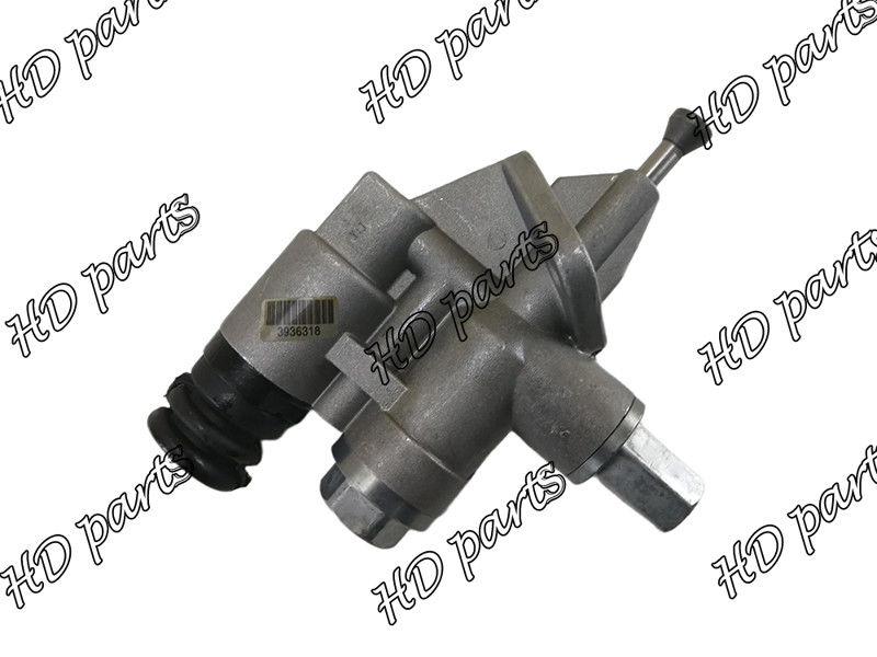 6CT piccolo pezzo di ricambio 3936318 del motore del foro 87473337 87648717 J936318 per la garanzia di mesi