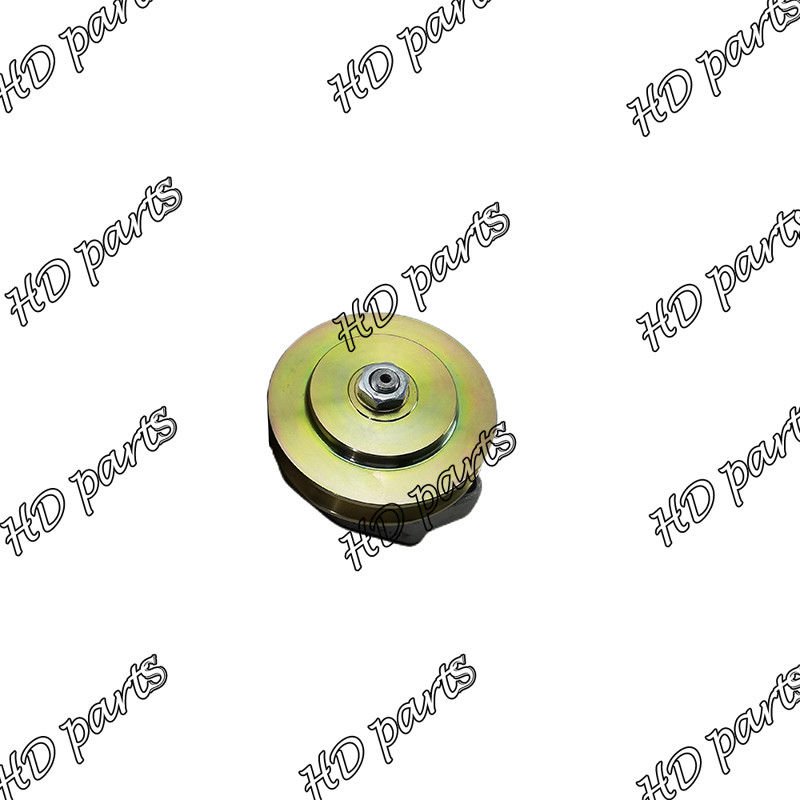 EC240B EC290B D6D D7D 85mm piccolo pezzo di ricambio 21584586 del motore della ruota 20450894 21139287 per  Deutz
