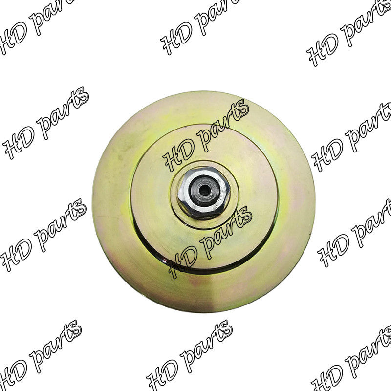 EC240B EC290B D6D D7D 85mm piccolo pezzo di ricambio 21584586 del motore della ruota 20450894 21139287 per  Deutz