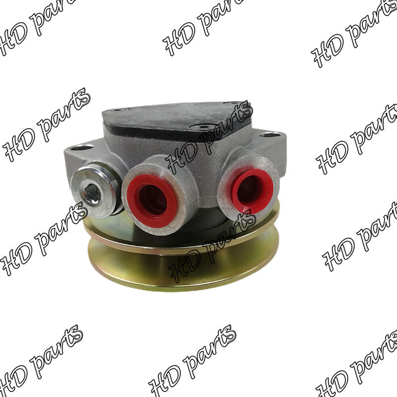 EC240B EC290B D6D D7D 85mm piccolo pezzo di ricambio 21584586 del motore della ruota 20450894 21139287 per  Deutz