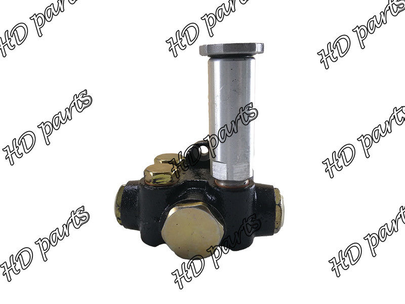 Pezzo di ricambio 105237-5040For Hino del motore di EL100 EF100 EH100 EH300 EH700 EF750 H06CT H07C